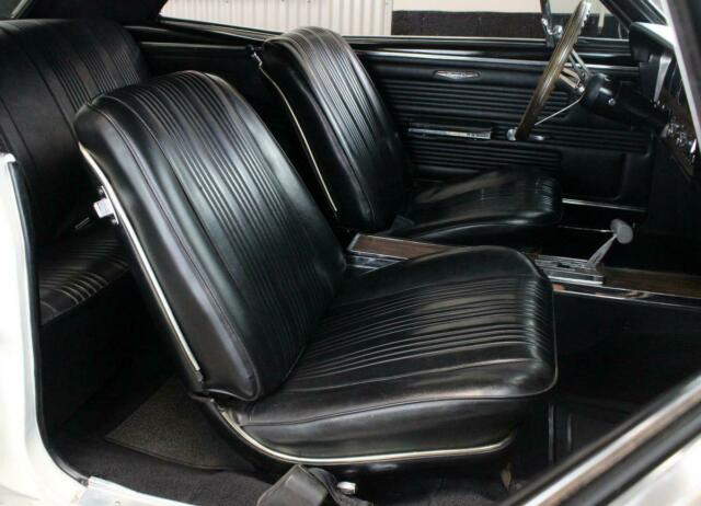 1967 Pontiac GTO -- - photo 6