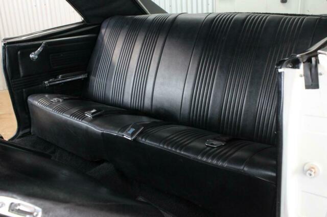 1967 Pontiac GTO -- - photo 7