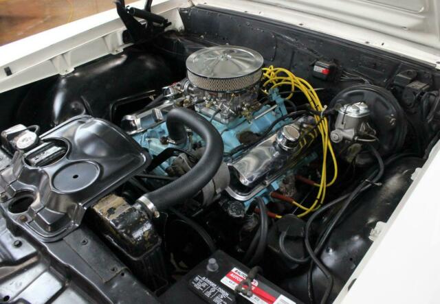 1967 Pontiac GTO -- - photo 8