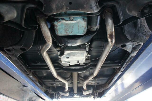 1967 Pontiac GTO -- - photo 9