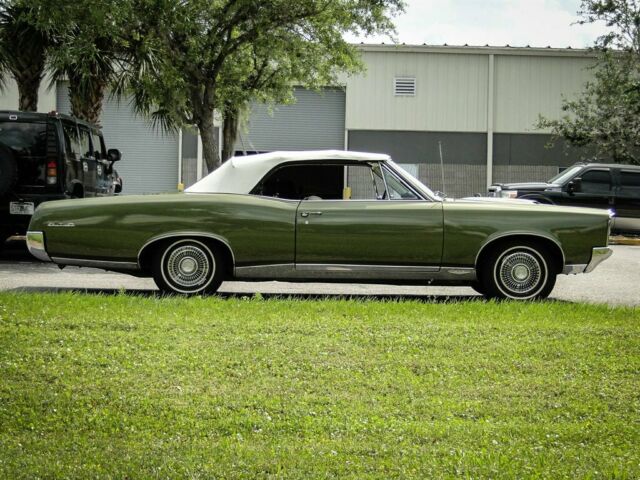 1967 Pontiac GTO -- - photo 10