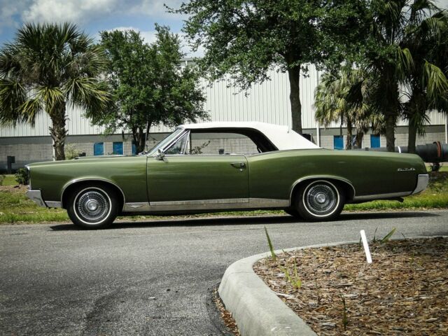 1967 Pontiac GTO -- - photo 5