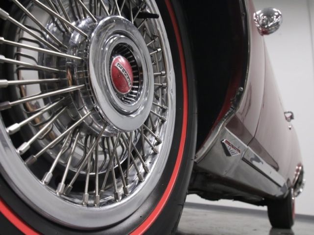 1967 Pontiac GTO -- - photo 11