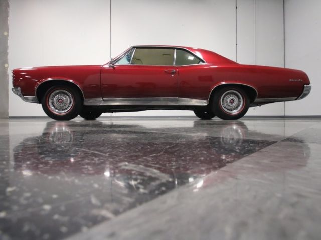 1967 Pontiac GTO -- - photo 12