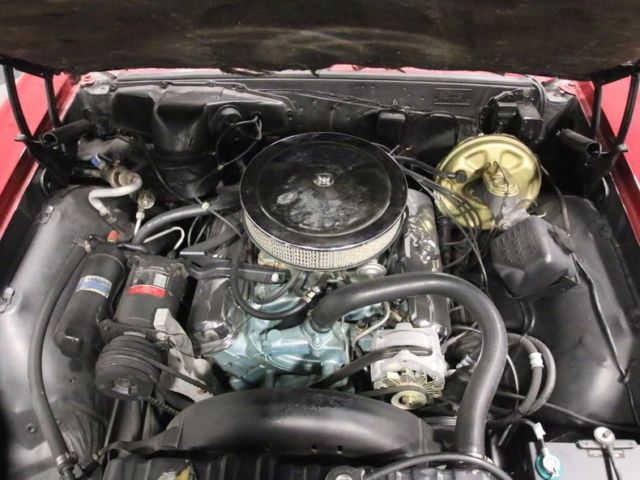 1967 Pontiac GTO -- - photo 4