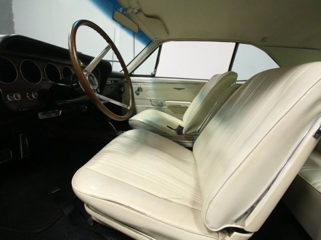 1967 Pontiac GTO -- - photo 5