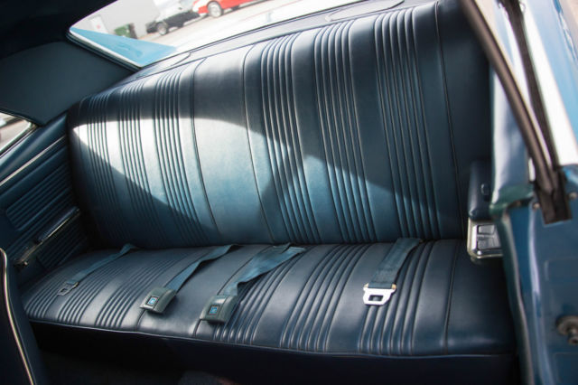 1967 Pontiac GTO - photo 10