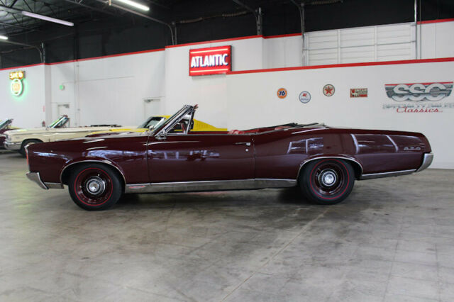 1967 Pontiac GTO No trim field - photo 12