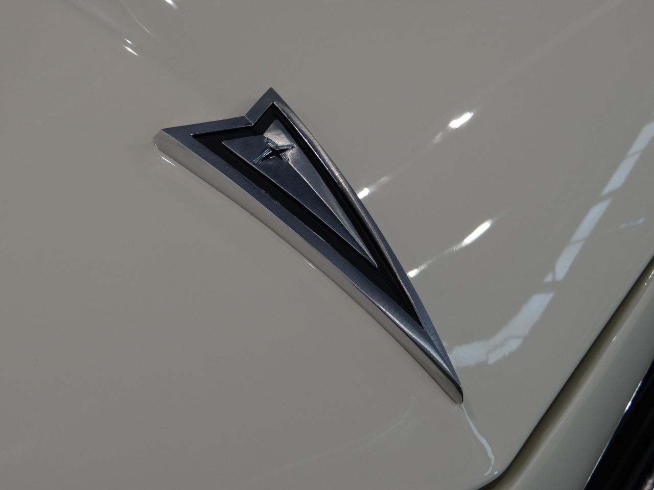 1967 Pontiac GTO - photo 10