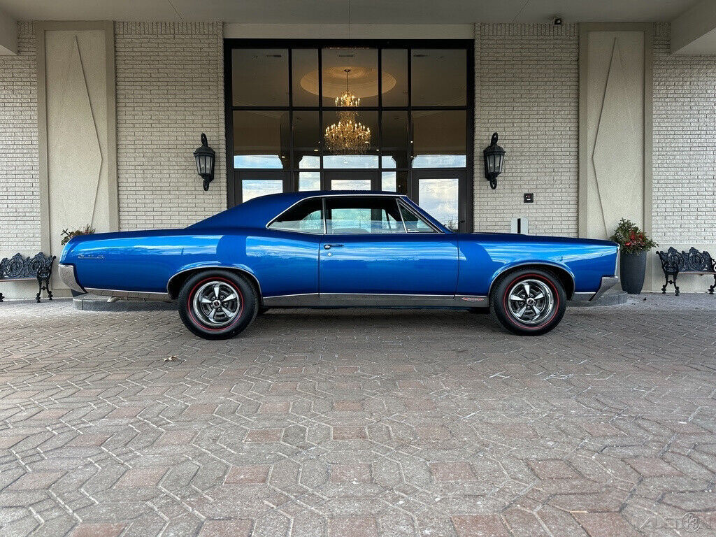 1967 Pontiac GTO 140+ PICTURES ~ 8+ Minute Walk Around Test Drive VIDEO - photo 11