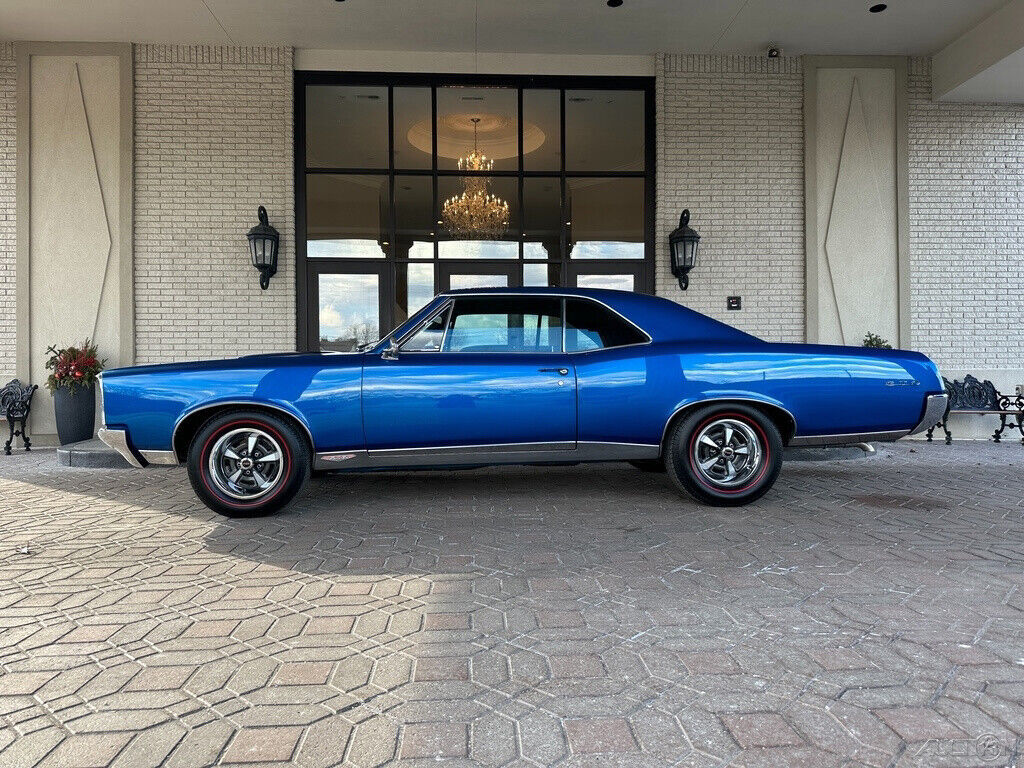 1967 Pontiac GTO 140+ PICTURES ~ 8+ Minute Walk Around Test Drive VIDEO - photo 5