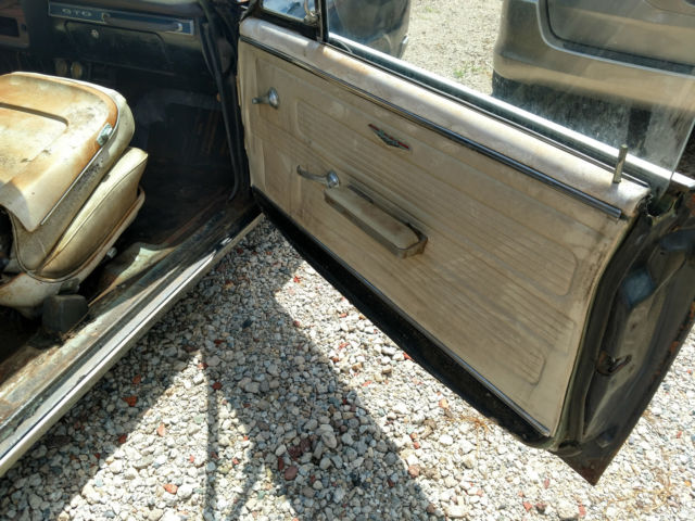 1967 Pontiac GTO - photo 10