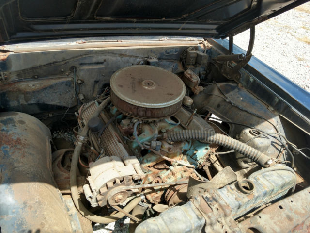 1967 Pontiac GTO - photo 13