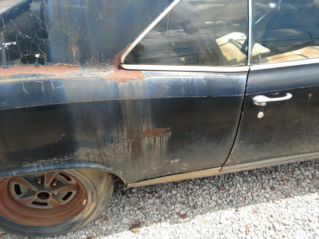 1967 Pontiac GTO - photo 9