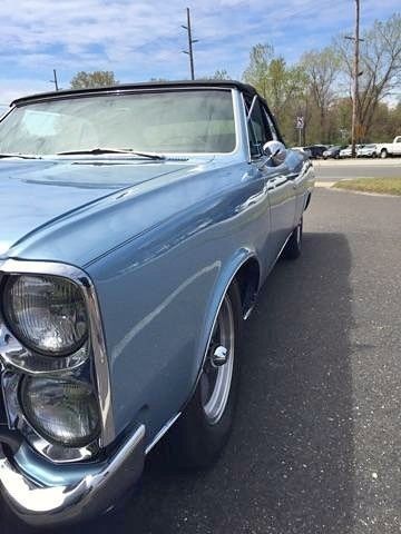 1967 Pontiac GTO - photo 11