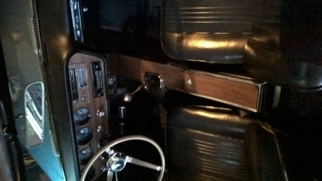 1967 Pontiac GTO - photo 4