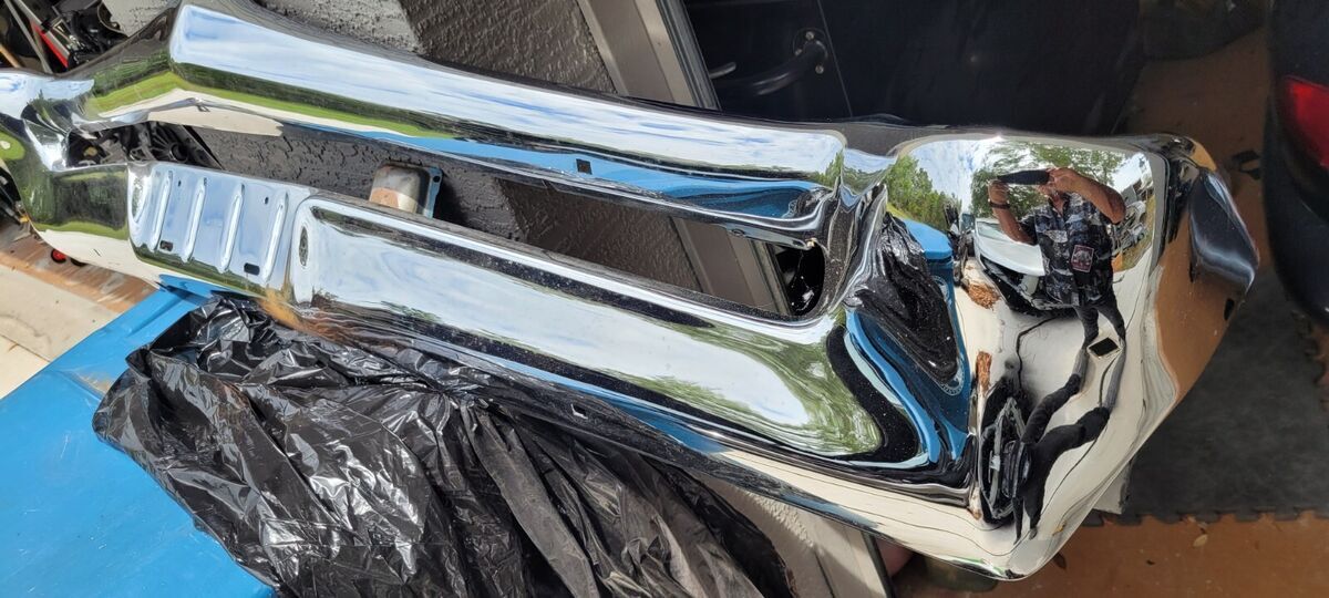 1967 Pontiac GTO - photo 12