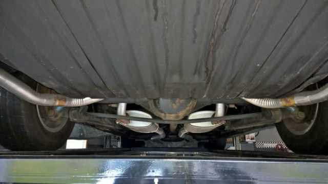 1967 Pontiac GTO - photo 6