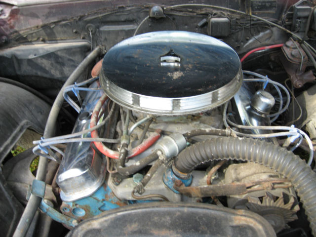 1967 Pontiac GTO - photo 8