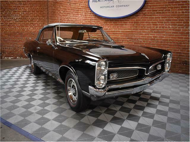 1967 Pontiac GTO -- - photo 2