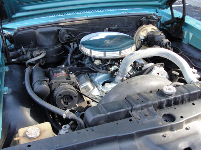 1967 Pontiac GTO GTO - photo 5