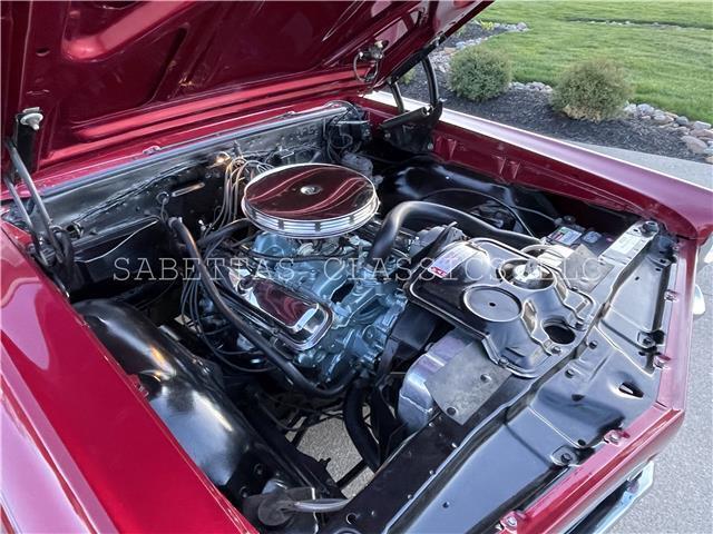 1967 Pontiac GTO GTO - photo 10