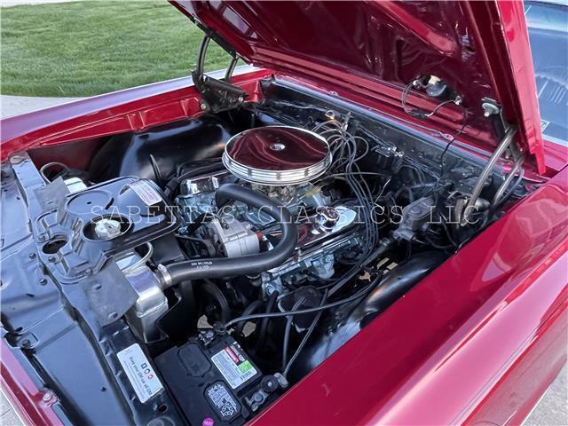 1967 Pontiac GTO GTO - photo 9