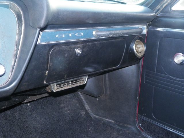 1967 Pontiac Le Mans 2S - photo 12