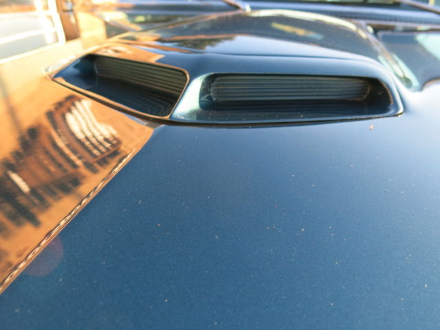 1967 Pontiac GTO - photo 10