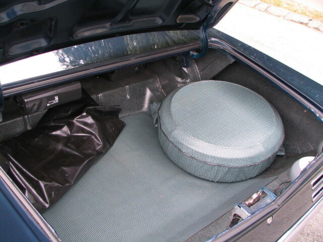 1967 Pontiac GTO 400/4V - photo 13