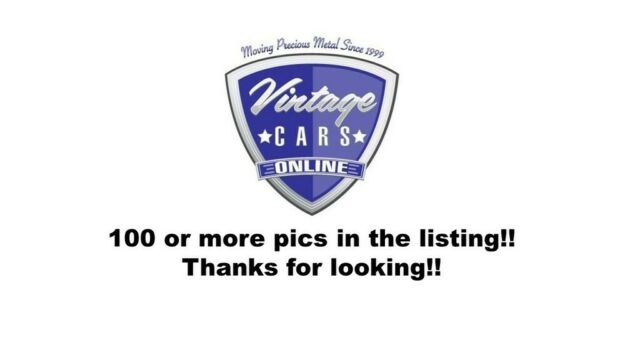 1967 Pontiac GTO 400/4V - photo 2