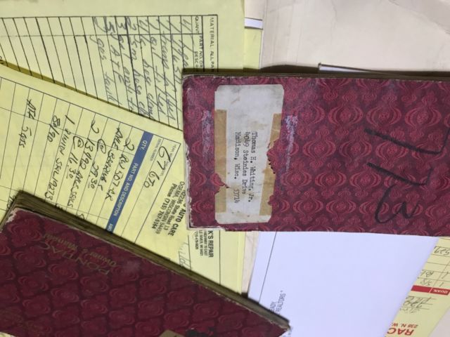 1967 Pontiac GTO Base - photo 10