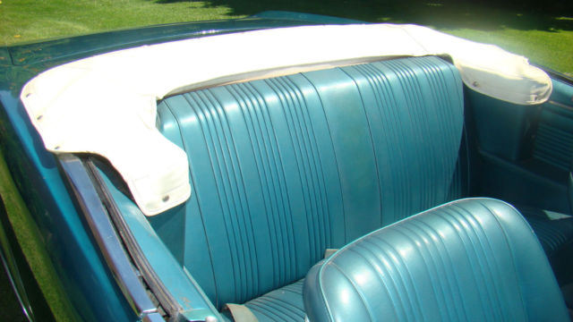 1967 Pontiac GTO Base - photo 7