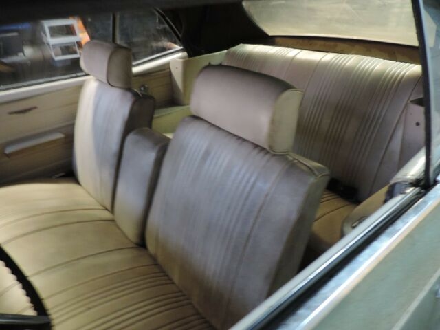 1967 Pontiac GTO GTO - photo 10