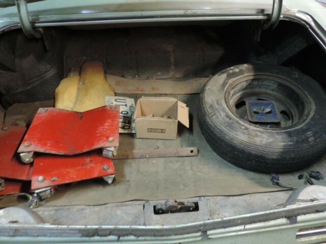 1967 Pontiac GTO GTO - photo 13