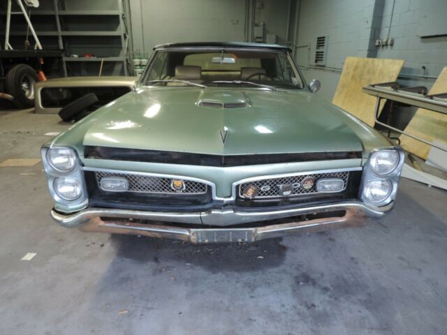 1967 Pontiac GTO GTO - photo 2