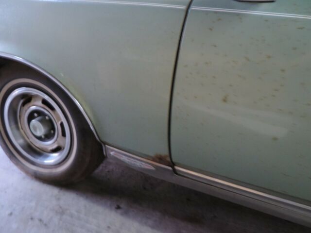 1967 Pontiac GTO GTO - photo 7