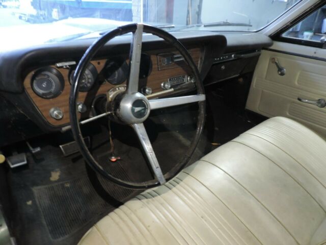 1967 Pontiac GTO GTO - photo 8