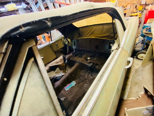1967 Pontiac GTO Convertible - photo 5