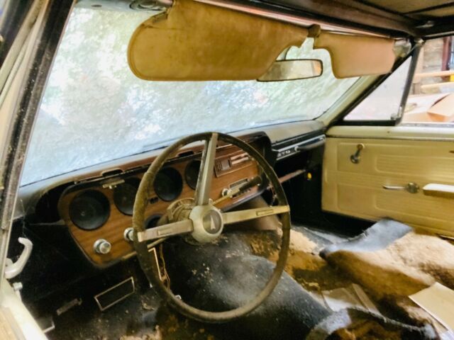 1967 Pontiac GTO Convertible - photo 6
