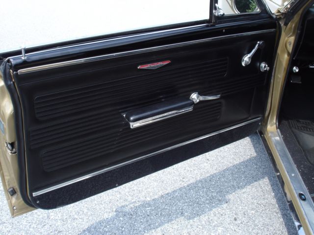 1967 Pontiac GTO - photo 10