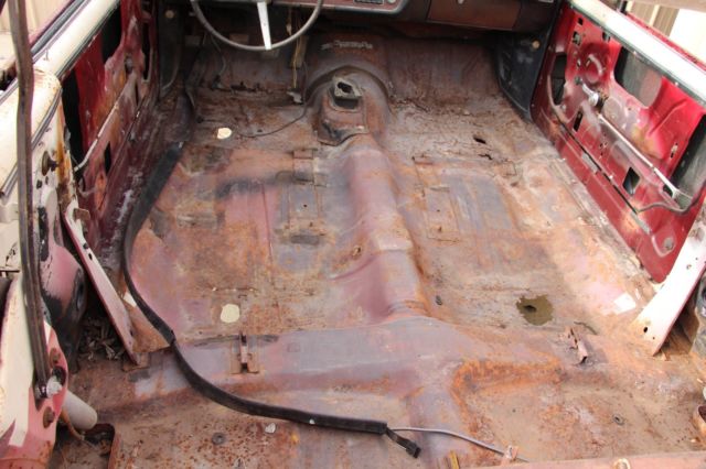 1967 Pontiac GTO - photo 10