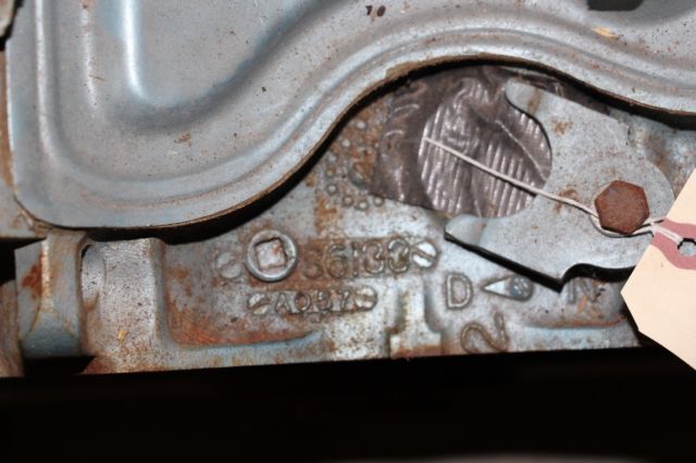 1967 Pontiac GTO - photo 12