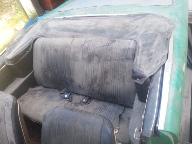 1967 Pontiac GTO - photo 12