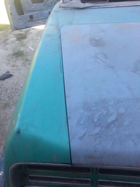 1967 Pontiac GTO - photo 5