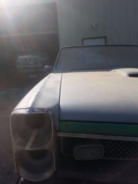 1967 Pontiac GTO - photo 7