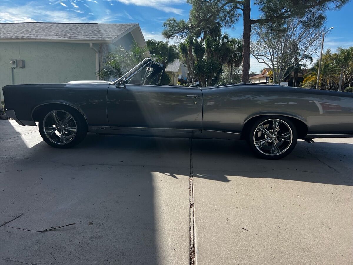 1967 Pontiac GTO - photo 5