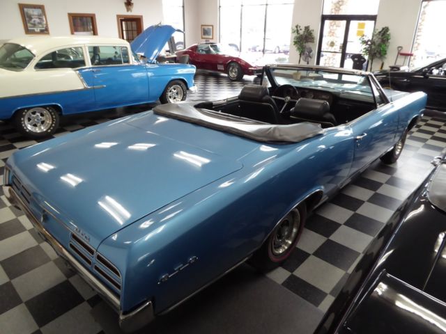 1967 Pontiac GTO - photo 8