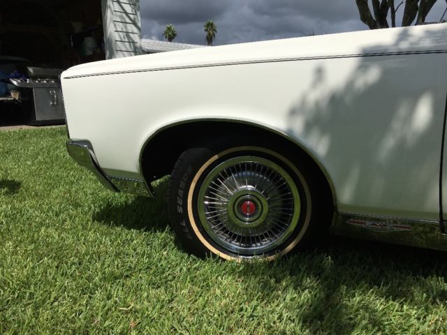 1967 Pontiac GTO - photo 10