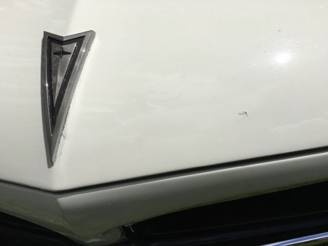 1967 Pontiac GTO - photo 13